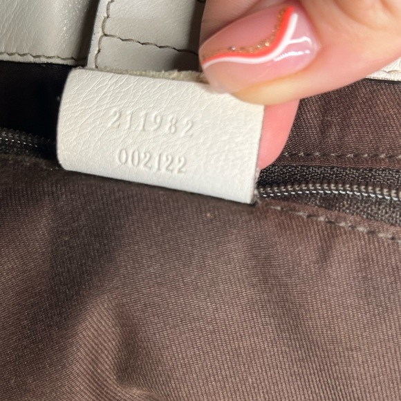 Gucci tote with wallet - Picture 5 of 16